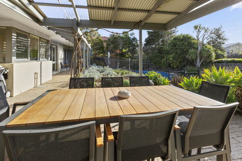 BYANDA - MOUNT MARTHA - Accommodation BNB 3