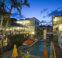 Byron Bay YHA