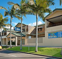 Byron Bayside Central Studio Apartments