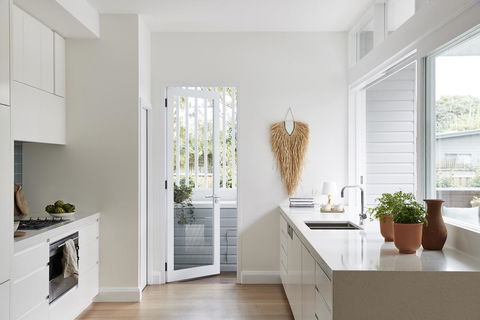 Byron Beach Abodes - Accommodation BNB 1