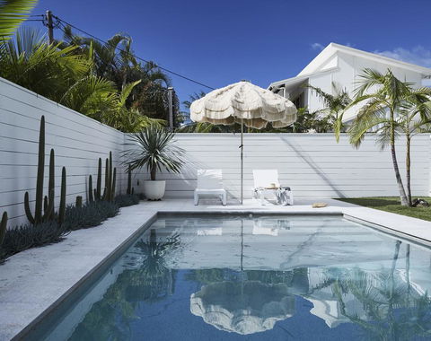 Byron Beach Abodes - Accommodation BNB 0