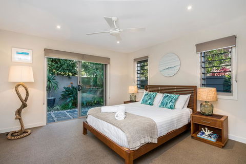 Byron Beach Style - Accommodation BNB 3