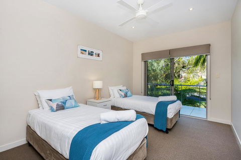 Byron Beach Style - Accommodation BNB 1