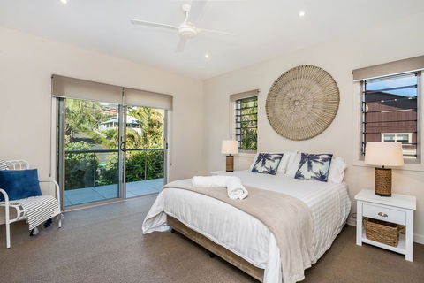 Byron Beach Style - Accommodation BNB 2