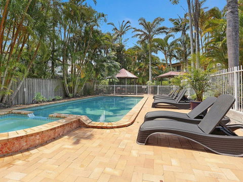 Byron Beachside 9 - Accommodation BNB 0