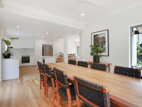 Byron Beachside 9 - Accommodation BNB 3