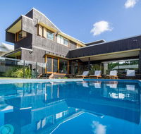 Byron Beausoleil - Belongil Beach