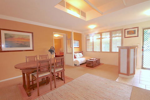 Byron Break - Accommodation BNB 3