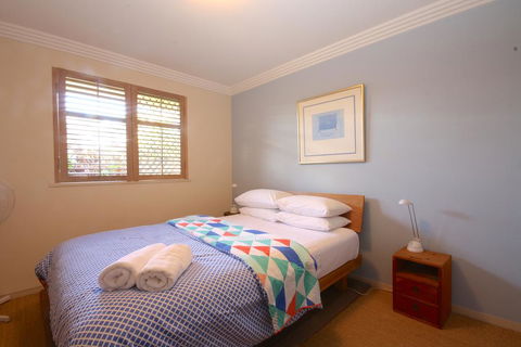 Byron Break - Accommodation BNB 1