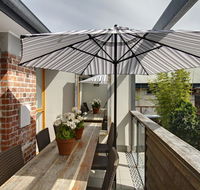 Byron Butter Factory Apartments