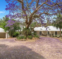 Byron Creek Homestead - Accommodation BNB