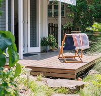 Byron Garden Retreat