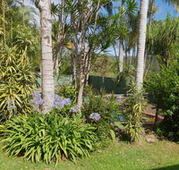 Byron Hinterland Hideaway - Accommodation BNB
