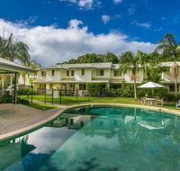 Byron Lakeside Holiday Apartments