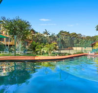 Byron Links Apartments