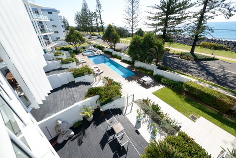 C Bargara Resort - Accommodation BNB 3