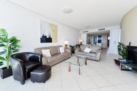 C Bargara Resort - Accommodation BNB 1