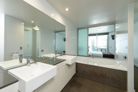 C Bargara Resort - Accommodation BNB 2