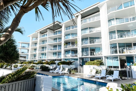 C Bargara Resort - Accommodation BNB 0