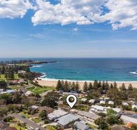 C'VU Kiama - Accommodation BNB