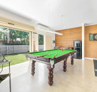 Cabana  Cupania - Accommodation BNB