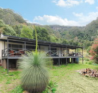 Cabbage Tree Farm - Seclusion and tranquillity - Accommodation BNB