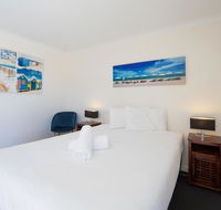 Caboolture Motel - Accommodation BNB