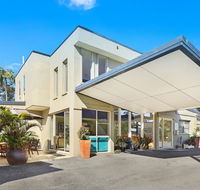 Caboolture Riverlakes Boutique Motel - Accommodation BNB