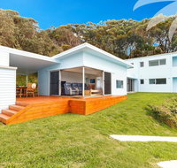 Cair Paravel at Seal Rocks - Accommodation BNB