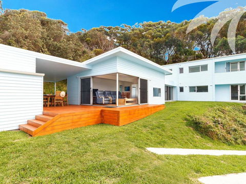 Cair Paravel At Seal Rocks - Accommodation BNB 0