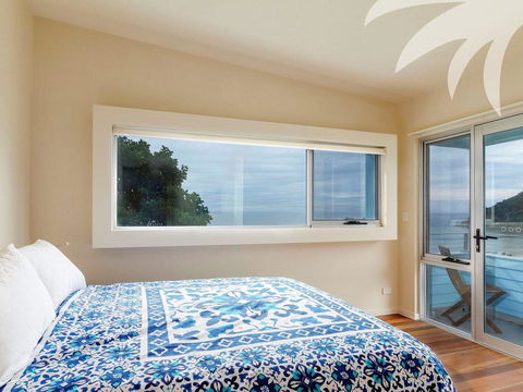 Cair Paravel At Seal Rocks - Accommodation BNB 1