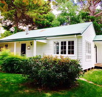 Cairnie Country Cottage - Accommodation BNB