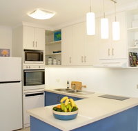 Cairns - Home Away From Home - Scenic  Peaceful - Accommodation BNB