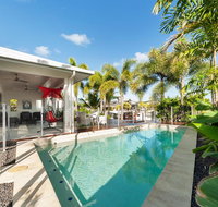 Cairns beaches home Trinity Park - Accommodation BNB