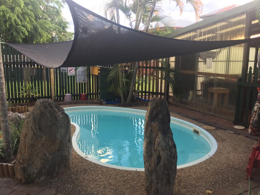 Parramatta Park QLD Accommodation BNB