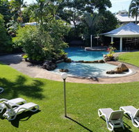 Cairns Gateway Resort - Accommodation BNB