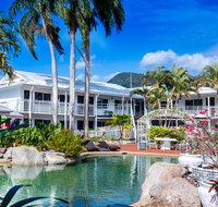 Cairns New Chalon - Accommodation BNB