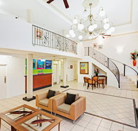 Cairns Queens Court