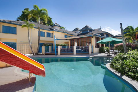 Cairns Southside International - Accommodation BNB 0
