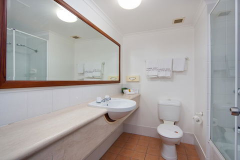 Cairns Southside International - Accommodation BNB 1