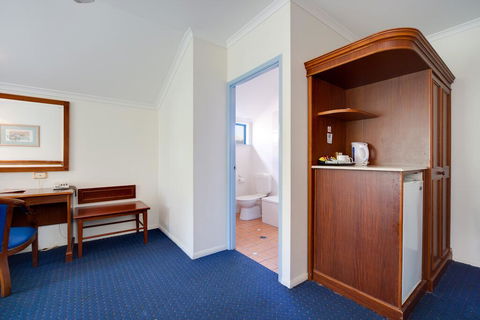 Cairns Southside International - Accommodation BNB 3