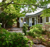 Calamandah House of Blackheath - Accommodation BNB