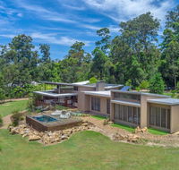 Calanthe Acreage - Doonan - Accommodation BNB
