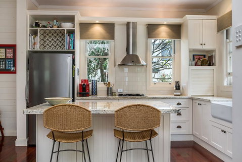 Caledonia House - Accommodation BNB 2