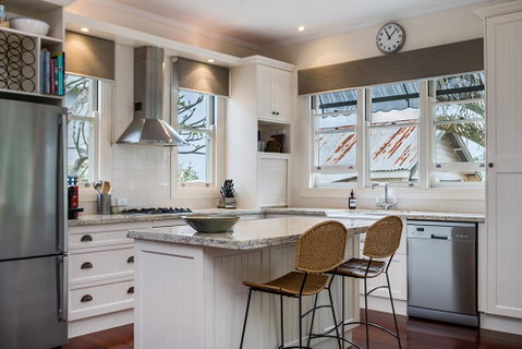 Caledonia House - Accommodation BNB 3