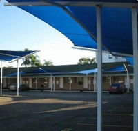 Calico Court Motel - Accommodation BNB