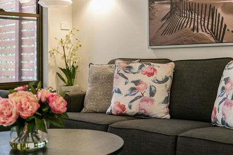 Calinda Sol 2 @ Clarkes Beach - Accommodation BNB 1
