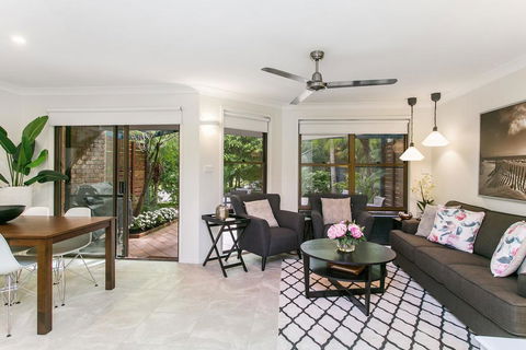 Calinda Sol 2 @ Clarkes Beach - Accommodation BNB 2