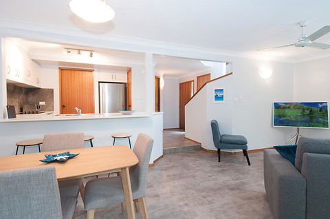 Calinda Sol 7 Byron Bay - Accommodation BNB 1