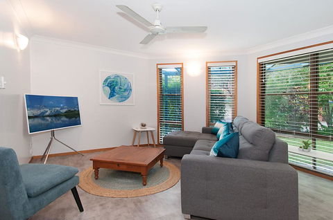 Calinda Sol 7 Byron Bay - Accommodation BNB 0